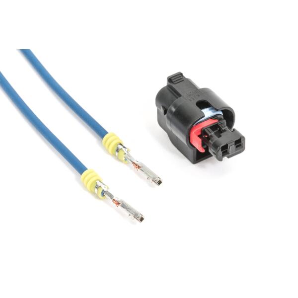 CHMSL Side Plug Wiring Repair for Jeep Wrangler JL 2018-2025 - Image 3