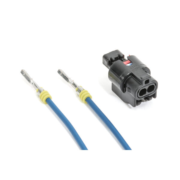 CHMSL Side Plug Wiring Repair for Jeep Wrangler JL 2018-2025 - Image 2