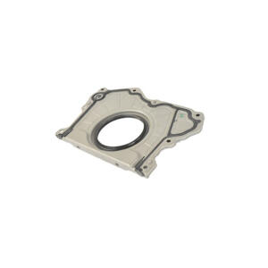 Crankshaft Oil Retainer and Seal for Jeep Cherokee KL 2014-2022 3.2L V6 and Grand Cherokee WK2 2011-2019 3.0L V6-Diesel