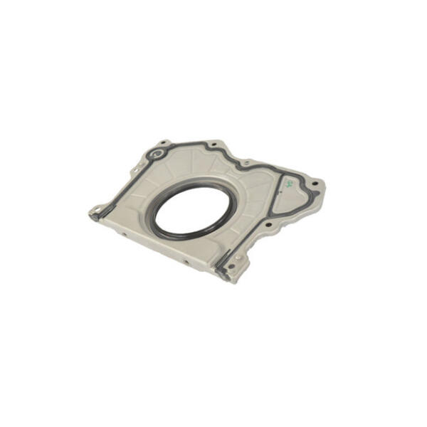 Crankshaft Oil Retainer and Seal for Jeep Cherokee KL 2014-2022 3.2L V6 and Grand Cherokee WK2 2011-2019 3.0L V6-Diesel