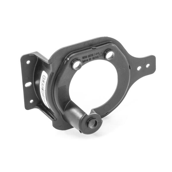 Fog Light Mounting Bracket for Driver Side on Jeep Wrangler JL and Gladiator JT 2018-2025 Sport - Image 3