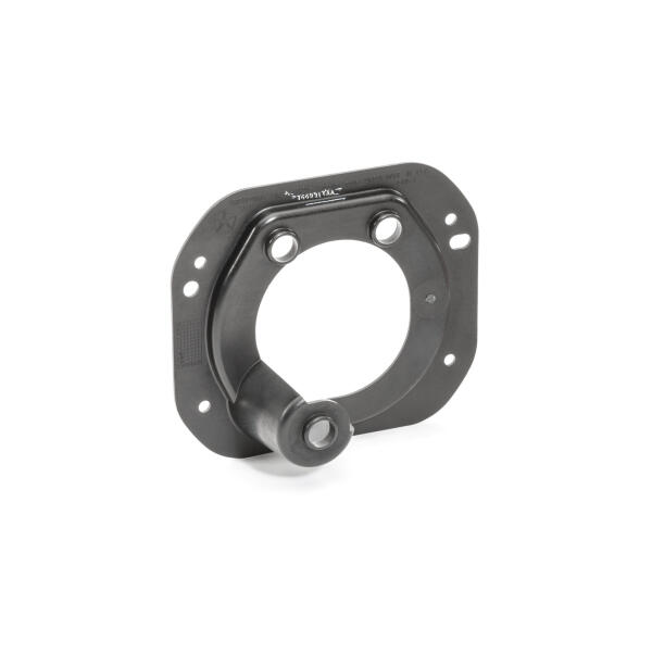 Fog Light Mounting Bracket for Jeep Wrangler JL and Gladiator JT 2018-2025 - Image 2