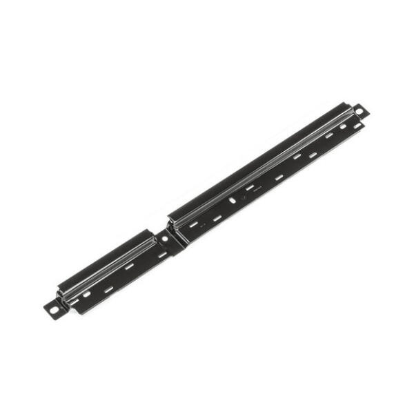 Cargo Gap Cover Mounting Bracket for Jeep Wrangler JL Unlimited 2018-2024