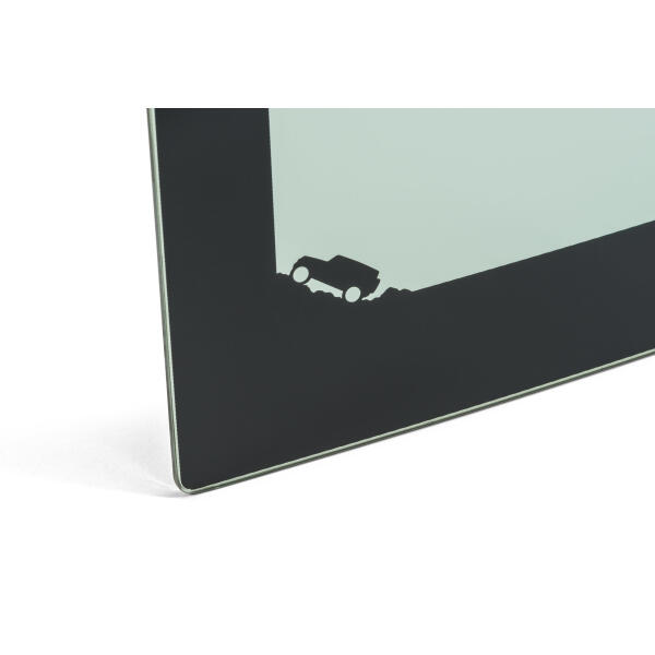 Gorilla Glass Windshield Replacement for Jeep Wrangler JL and Gladiator JT 2018-2023 - Image 2