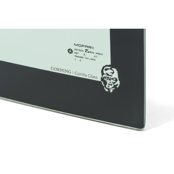 Gorilla Glass Windshield Replacement for Jeep Wrangler JL and Gladiator JT 2018-2023 - Image 3