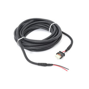 rubicon locker switch harness