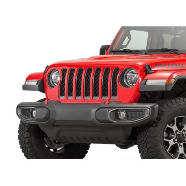 Mopar LED Headlamps 2020 Jeep Gladiator JT