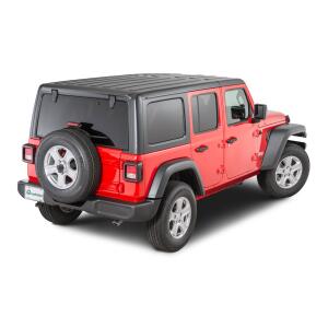 Hardtop for Jeep Wrangler JL 2018-2025 Unlimited