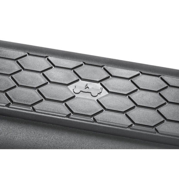 Tubular Side Steps for Jeep Wrangler JL 2018-2025 - Image 4