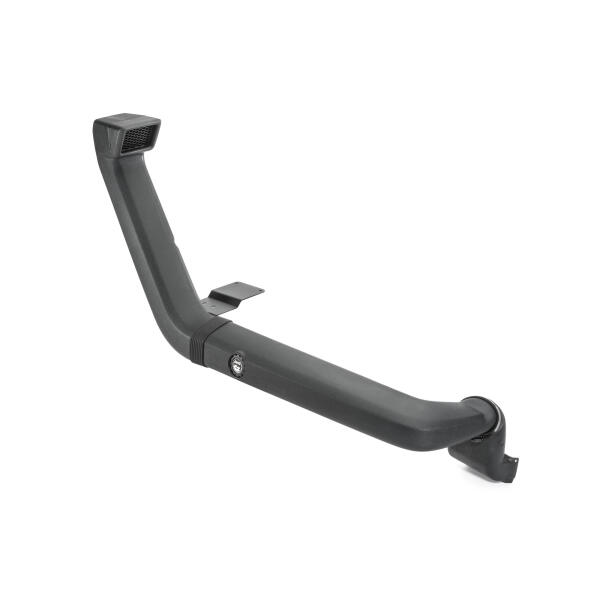 Performance Snorkel Kit for Jeep Wrangler JL and Gladiator JT 2018-2025 with 3.6L or 2.0L Engine - Image 4