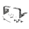 auxiliary light mount brackets
