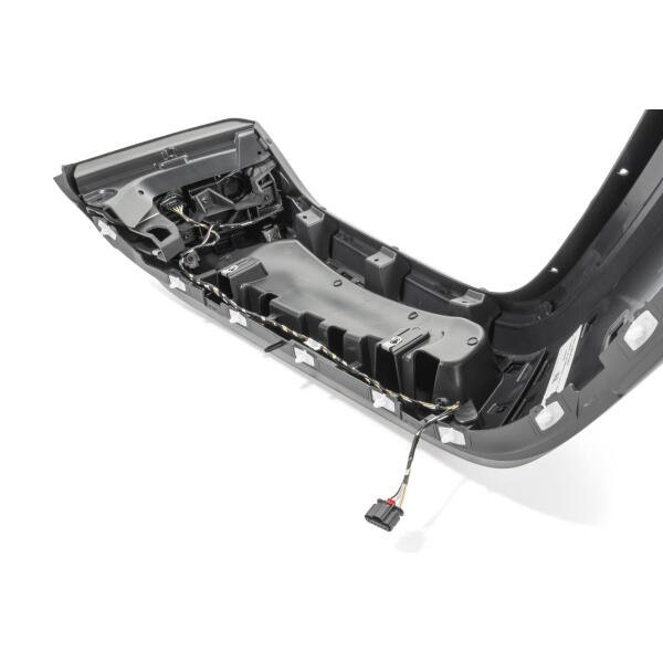 High Top Fender Flares for Jeep Wrangler JL 2018-2025 - Image 3