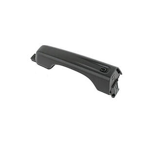 Front Exterior Door Handle for Jeep JL and JT 2018-UP with Remote Keyless Entry Fits