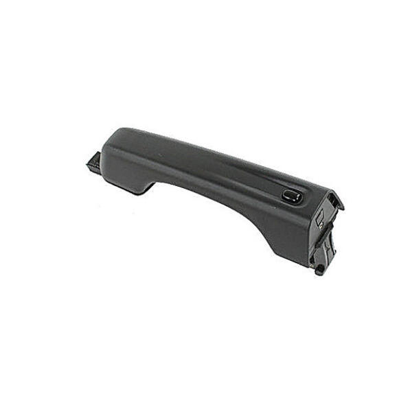 Front Exterior Door Handle for Jeep JL and JT 2018-UP with Remote Keyless Entry Fits