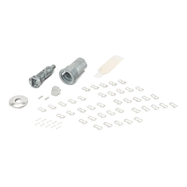 Hood LocK Kit for Jeep Wrangler JL 2018-2025 - Image 4