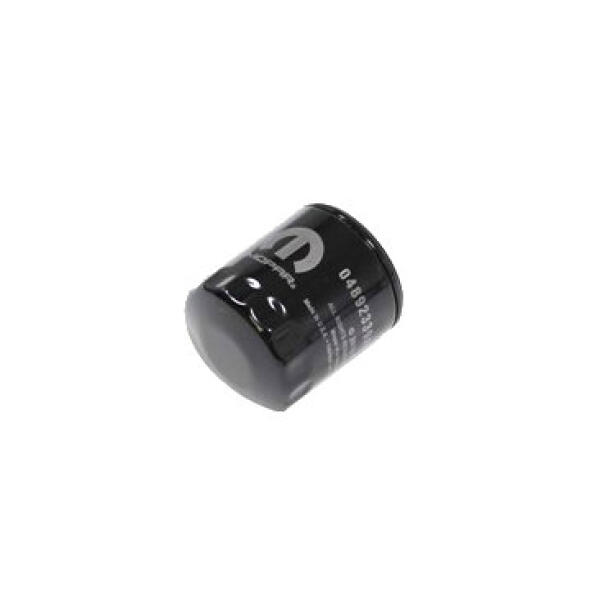 Engine Oil Filter for Jeep Wrangler JL 2018-2025 with 2.0L Engine