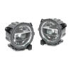 led headlamp pair