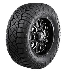 Nitto Ridge Grappler LT 285/55R20