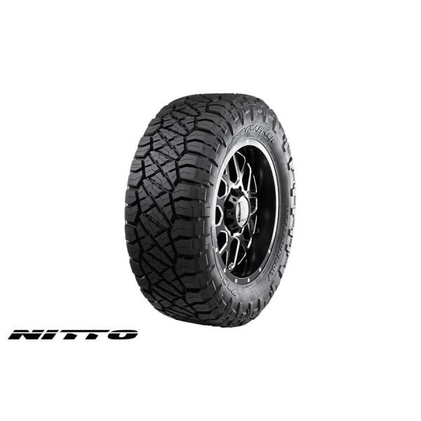 Nitto Ridge Grappler 33x12.50R20