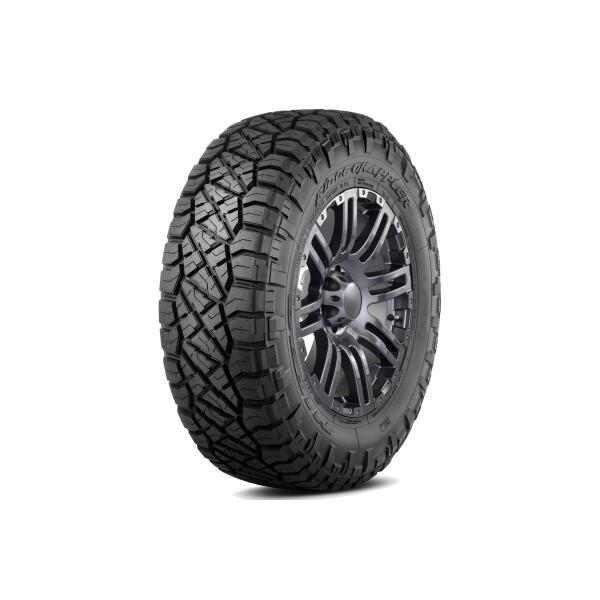 Nitto Ridge Grappler 295/70R18