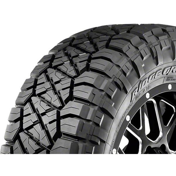 Nitto Ridge Grappler 295/60R20 - Image 2