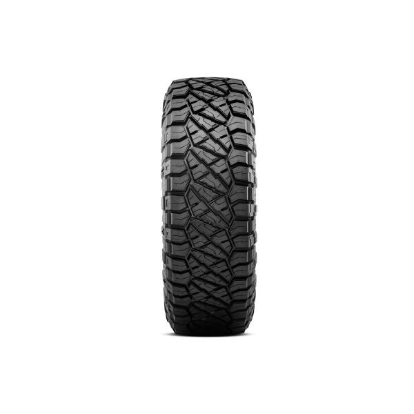 Nitto Ridge Grappler Tire 37x12.50R20 - Image 2