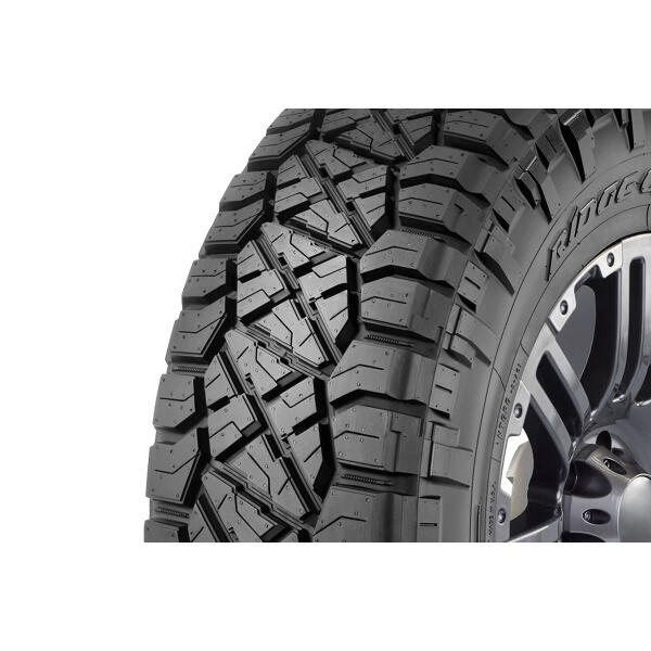 Nitto Ridge Grappler 295/70R18 - Image 3