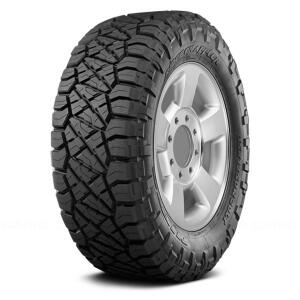 LT275/55R20, Nitto Ridge Grappler
