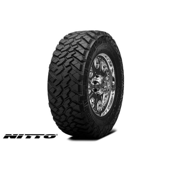 Nitto Trail Grappler M/T 35x12.50R20