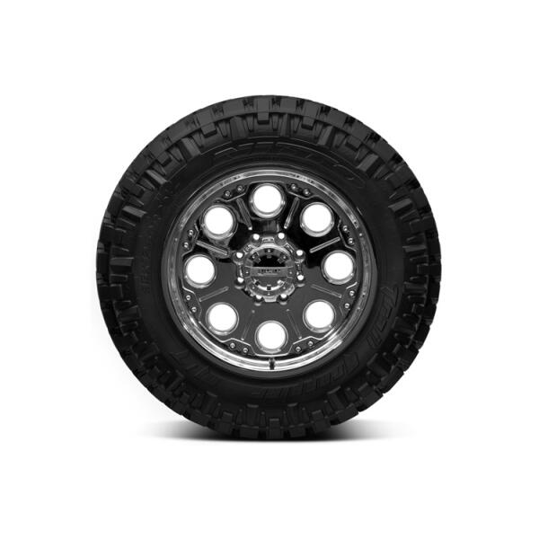 Nitto Trail Grappler M/T 35x12.50R17 - Image 3