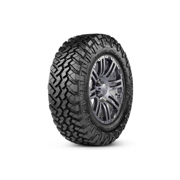 Nitto Trail Grappler 33X12.50R17
