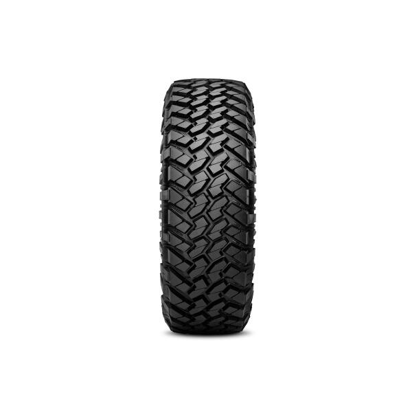 Nitto Trail Grappler 33X12.50R17 - Image 2