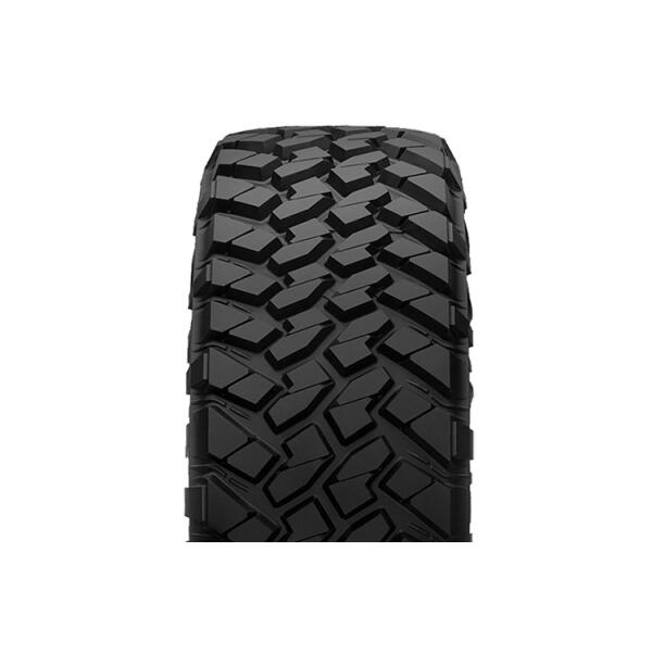 Nitto Trail Grappler M/T 35x12.50R17 - Image 2