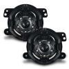 15w off-road laser fog lights