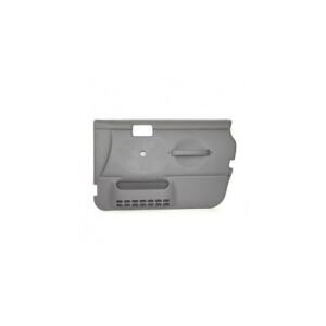 Interior Door Trim Panel Mist Gray Right Side