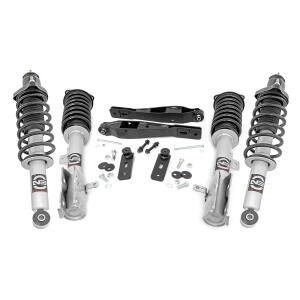 2 inch lift kit n3 struts