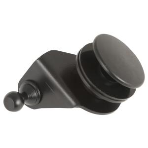 LIFTGATE BALL STUD, LEFT SIDE FOR JEEP JK 07-18 AND TJ 97-06