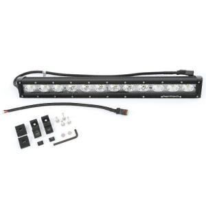 20" LED LIGHT BAR - 60W