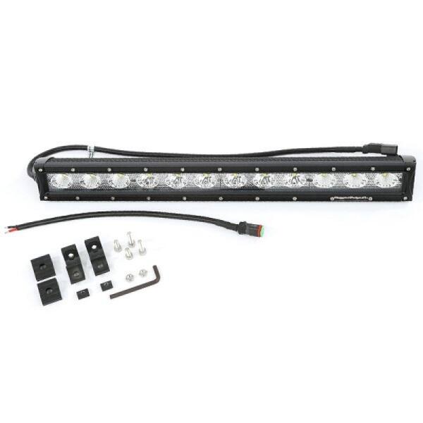 20" LED LIGHT BAR - 60W
