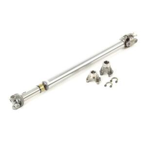 RIDGE REAR CV DRIVESHAFT KIT FOR 0"- 4.5" LIFT FOR JEEP JK 12-18