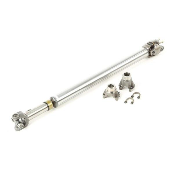 RIDGE REAR CV DRIVESHAFT KIT FOR 0"- 4.5" LIFT FOR JEEP JK 12-18
