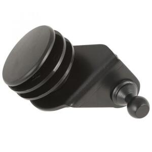 liftgate ball stud right side for jeep jk 07-18 and tj 97-06