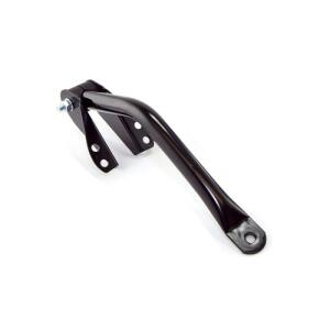 mirror arm and bracket driver side