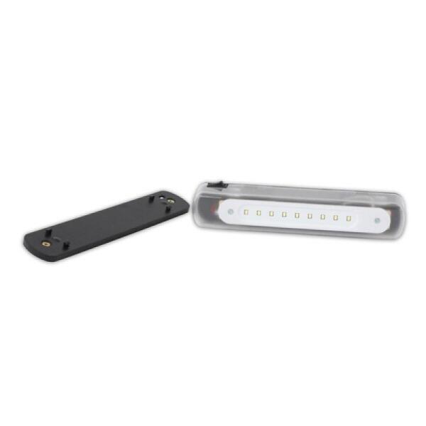 LED INTERIOR COURTESY LIGHT FOR JEEP JK 07-18