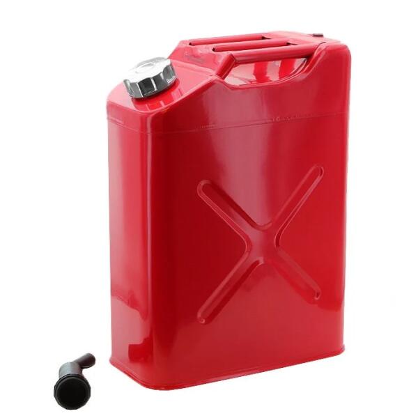 Jerry Can