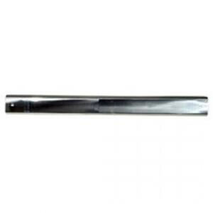 REAR BUMPER - STAINLESS STEEL FOR JEEP JT 97-06