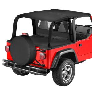 header safari style bikini