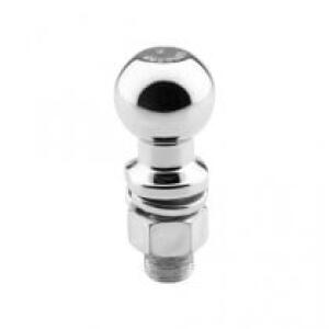 Universal Smittybilt 2" Receiver Hitch Ball