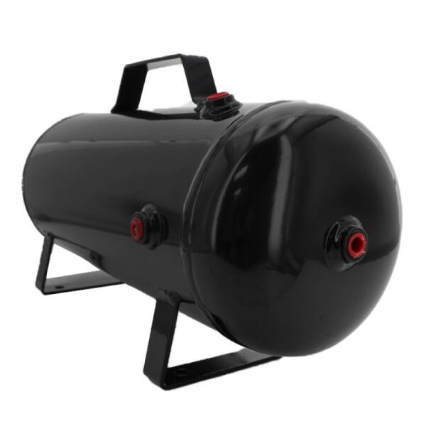 XRC 2.5 Gallon Air Tank w/ Fittings from Smittybilt