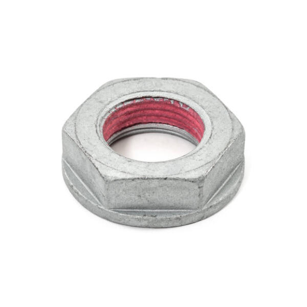 Pitman Arm Nut for Jeep Wrangler JL and Gladiator JT 2018-2025